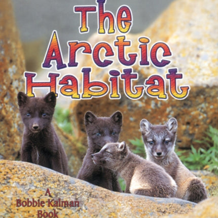 The Arctic Habitat