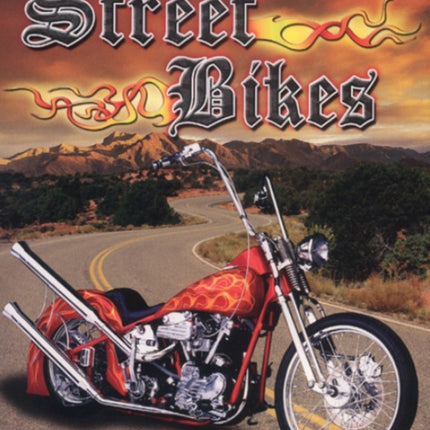 Street Bikes