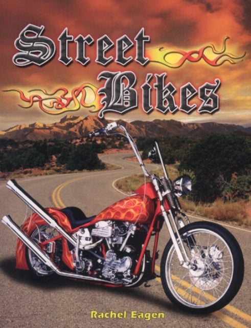 Street Bikes