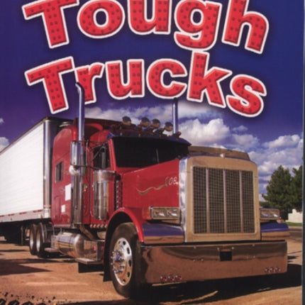 Tough Trucks