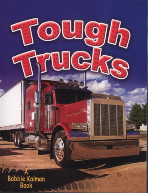 Tough Trucks