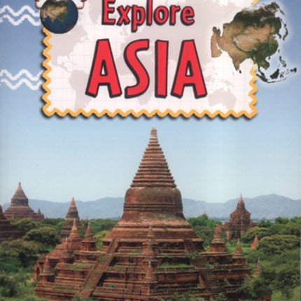 Explore Asia