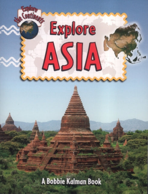 Explore Asia