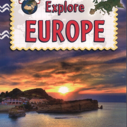 Explore Europe