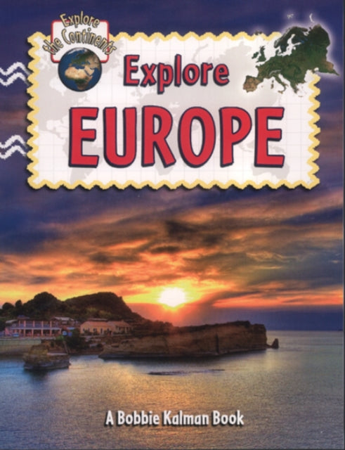 Explore Europe