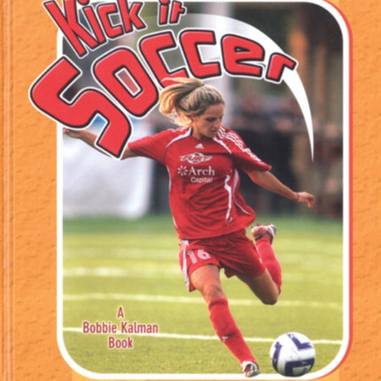 Kick It Soccer