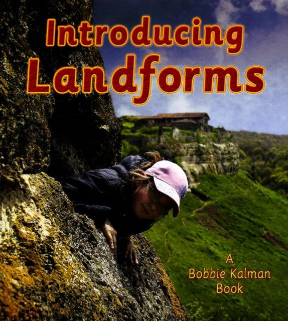 Introducing Landforms