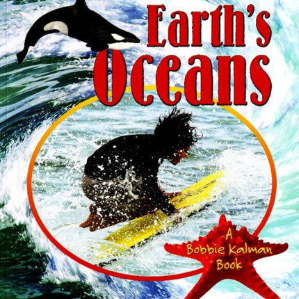 Earths Oceans