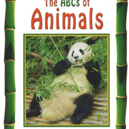 The ABCs of Animals