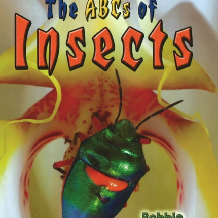 The ABCs of Insects