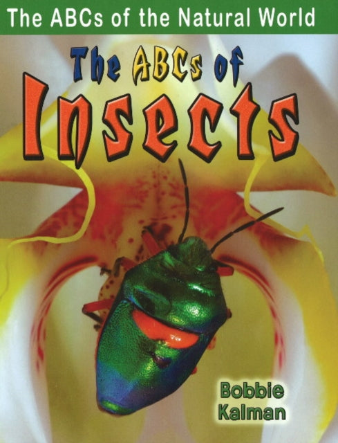 The ABCs of Insects