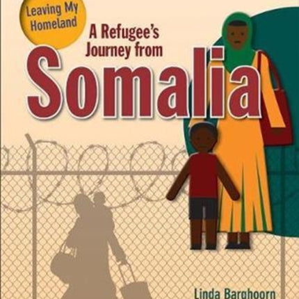 A Refugee's Journey From Somalia