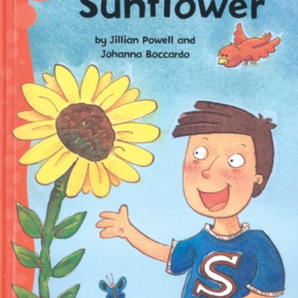 Sams Sunflower
