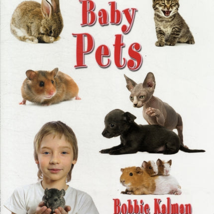 Baby Pets