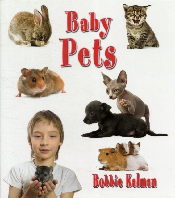 Baby Pets