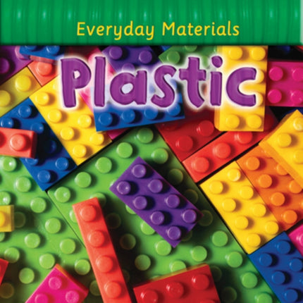 Plastic Everyday Materials