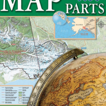 Map Parts