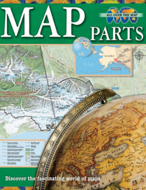 Map Parts