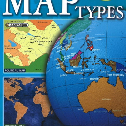 Map Types