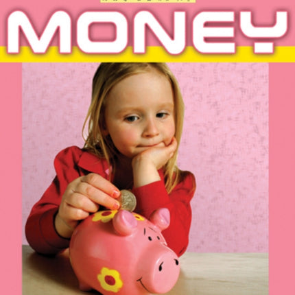 Money My Path to Math My Path to Math Paperback