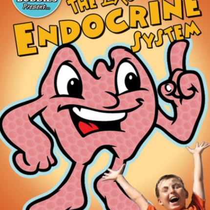 The Exciting Endocrine System