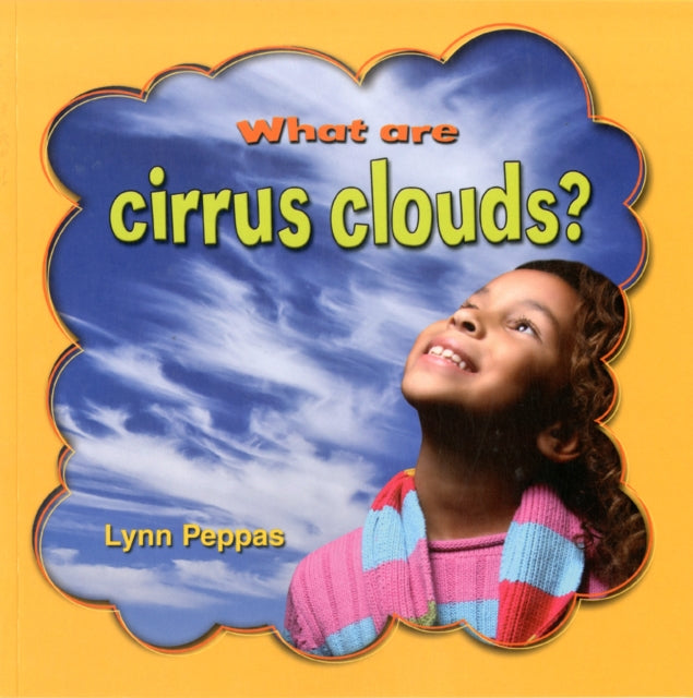 What are cirrus clouds?