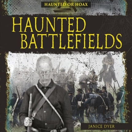 Haunted Battlefields