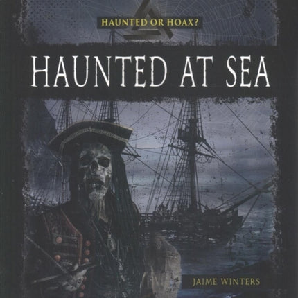 Haunted at Sea