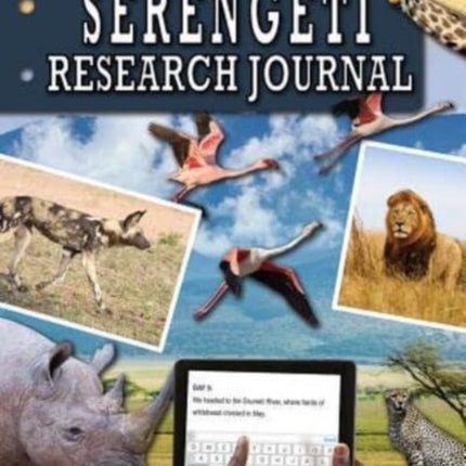 Serengeti Research Journal