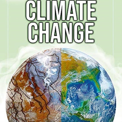 Climate Change Get Informed Stay Informed
