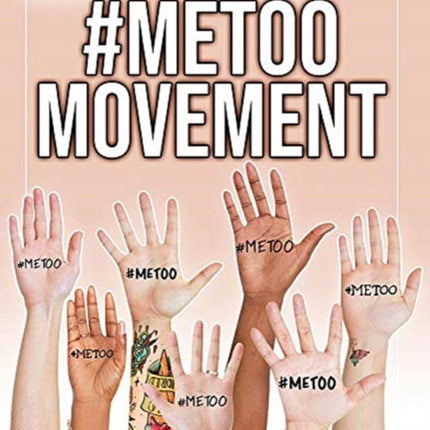 MeToo Movement Get InformedStay Informed
