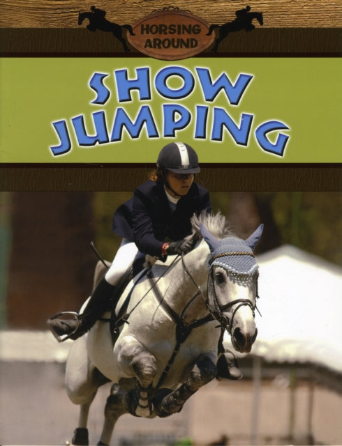 Show-Jumping