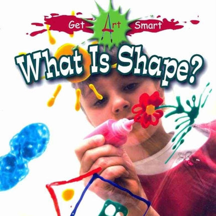 What is Shape?