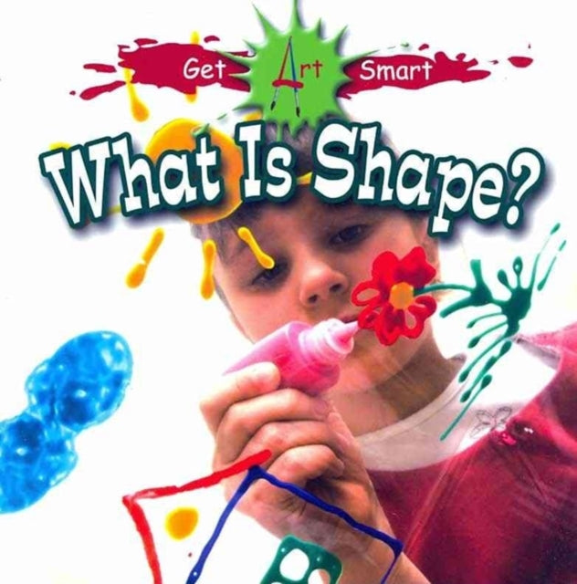 What is Shape?