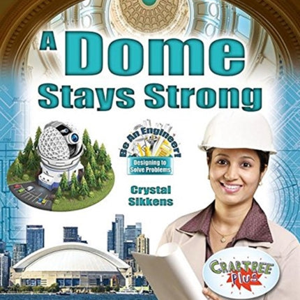 A Dome Stays Strong