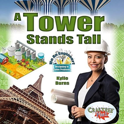 A Tower Stands Tall