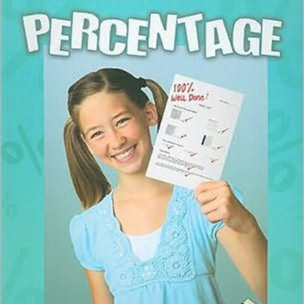 Percentage My Path to Math