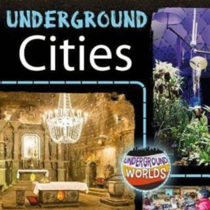 Underground Cities