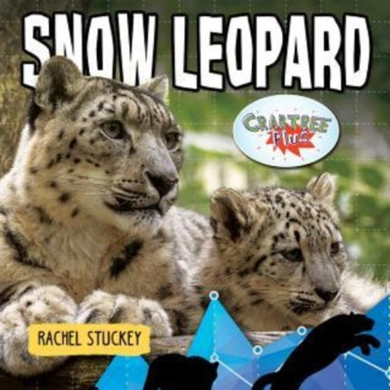 Bringing Back the Snow Leopard