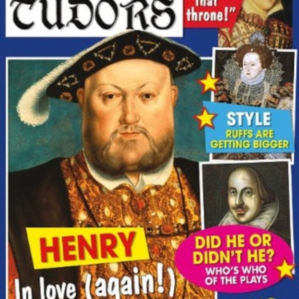 Hail! Tudors