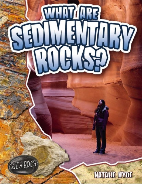 What are Sedimentary Rocks 3 Lets Rock