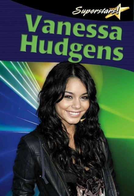 Vanessa Hudgens