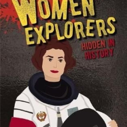 Women Explorers Hidden in History