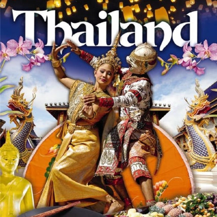Cultural Traditions in Thailand Cultural Traditions in My World