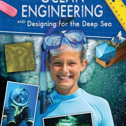 Ocean Engineering and Designing for the Deep Sea