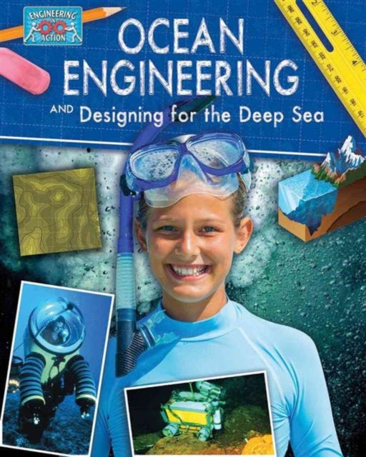 Ocean Engineering and Designing for the Deep Sea