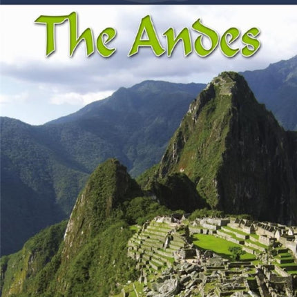 The Andes