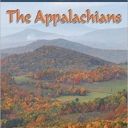 The Appalachians