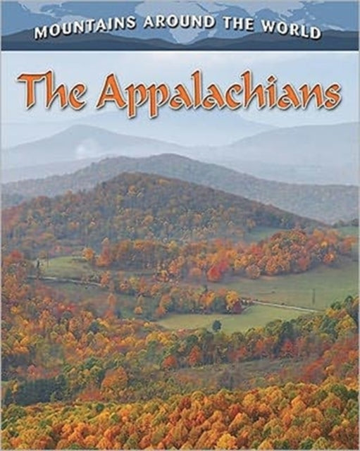 The Appalachians