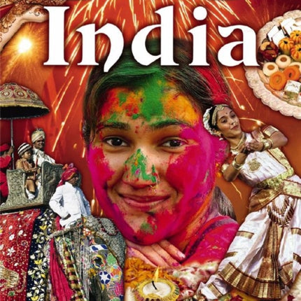 Cultural Traditions in India Cultural Traditions